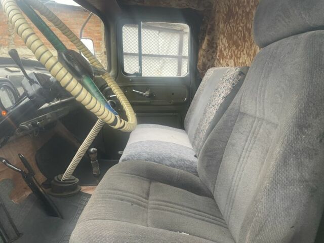 ЗИЛ 130, объемом двигателя 0 л и пробегом 0 тыс. км за 8800 $, фото 11 на Automoto.ua