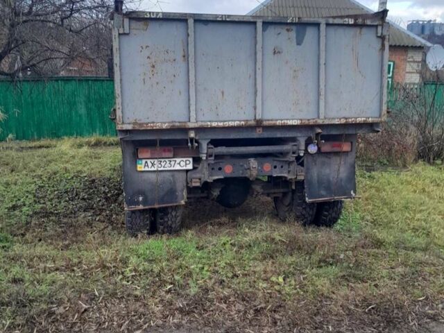 ЗІЛ 130, об'ємом двигуна 0 л та пробігом 0 тис. км за 2136 $, фото 2 на Automoto.ua