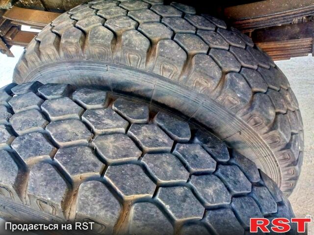 ЗИЛ 130, объемом двигателя 8.9 л и пробегом 0 тыс. км за 7000 $, фото 5 на Automoto.ua