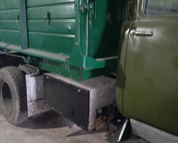 ЗИЛ 130, объемом двигателя 0 л и пробегом 80 тыс. км за 6000 $, фото 4 на Automoto.ua