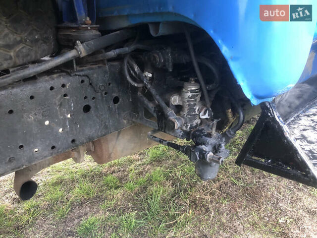 ЗИЛ 130, объемом двигателя 4.75 л и пробегом 3 тыс. км за 10399 $, фото 15 на Automoto.ua