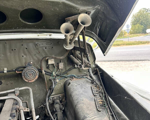ЗИЛ 130, объемом двигателя 0 л и пробегом 50 тыс. км за 10500 $, фото 10 на Automoto.ua
