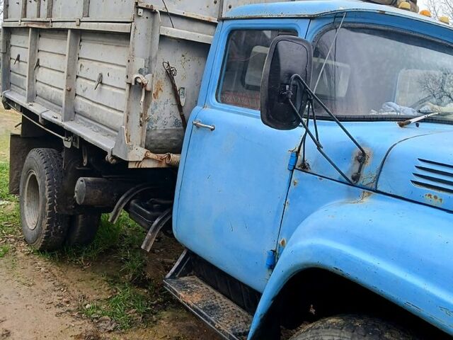 ЗИЛ 130, объемом двигателя 4.8 л и пробегом 46 тыс. км за 5600 $, фото 2 на Automoto.ua