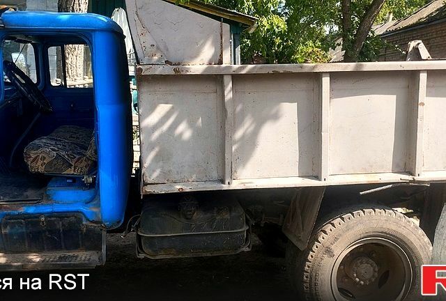 ЗІЛ 130, об'ємом двигуна 6 л та пробігом 0 тис. км за 2300 $, фото 1 на Automoto.ua