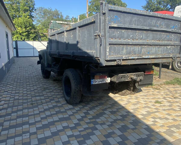 ЗИЛ 130, объемом двигателя 6 л и пробегом 1 тыс. км за 8000 $, фото 2 на Automoto.ua