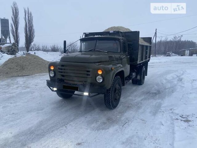 ЗИЛ 130, объемом двигателя 4.7 л и пробегом 48 тыс. км за 10800 $, фото 9 на Automoto.ua