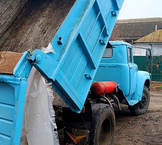 ЗИЛ 130, объемом двигателя 6 л и пробегом 0 тыс. км за 3200 $, фото 4 на Automoto.ua