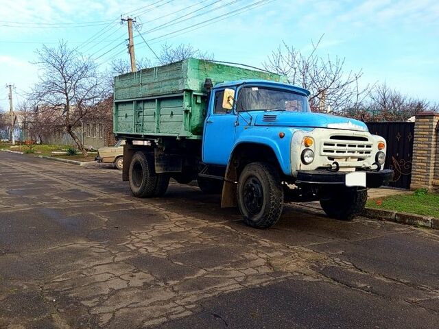 ЗІЛ 130, об'ємом двигуна 4.8 л та пробігом 200 тис. км за 6000 $, фото 11 на Automoto.ua