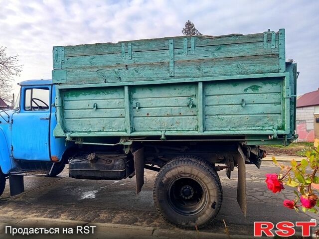 ЗІЛ 130, об'ємом двигуна 4.8 л та пробігом 200 тис. км за 6000 $, фото 2 на Automoto.ua