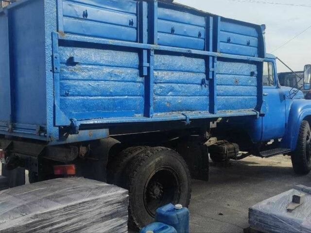 ЗИЛ 130, объемом двигателя 0 л и пробегом 0 тыс. км за 3881 $, фото 2 на Automoto.ua
