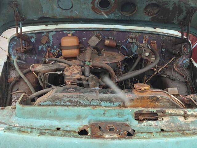 ЗИЛ 130, объемом двигателя 0 л и пробегом 0 тыс. км за 2668 $, фото 3 на Automoto.ua