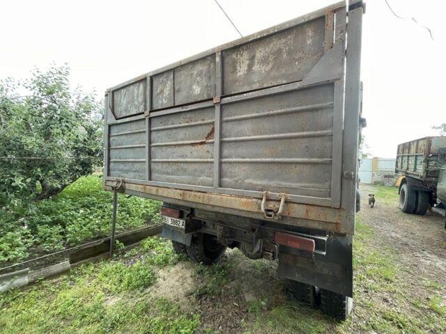 ЗИЛ 130, объемом двигателя 0 л и пробегом 0 тыс. км за 4300 $, фото 3 на Automoto.ua