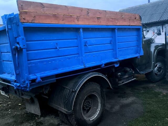 ЗИЛ 130, объемом двигателя 6 л и пробегом 333 тыс. км за 3500 $, фото 2 на Automoto.ua