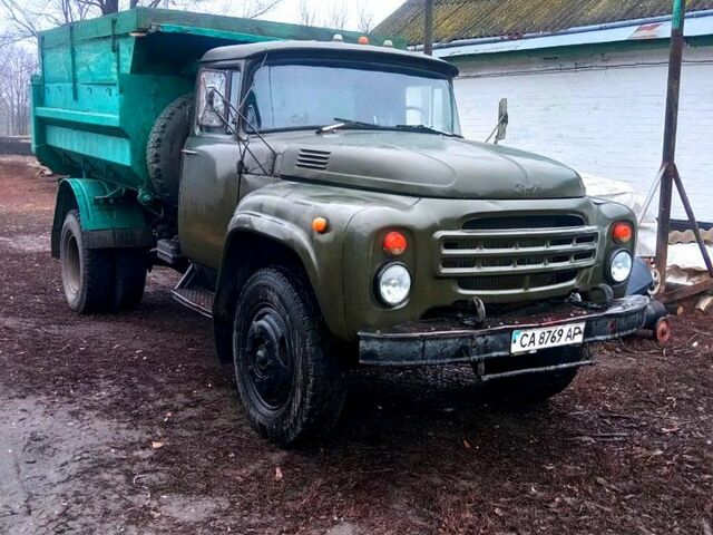 ЗІЛ 130, об'ємом двигуна 4.7 л та пробігом 110 тис. км за 6400 $, фото 2 на Automoto.ua