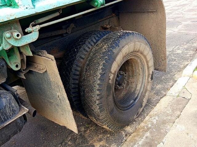 ЗІЛ 130, об'ємом двигуна 4.8 л та пробігом 200 тис. км за 6000 $, фото 8 на Automoto.ua