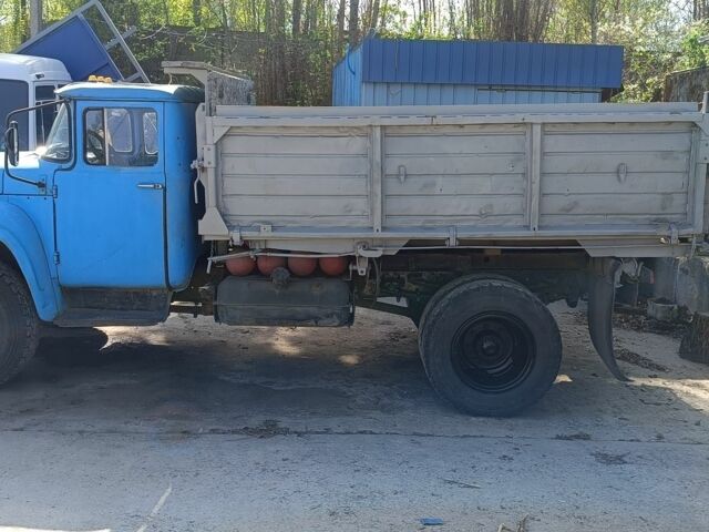 ЗІЛ 130, об'ємом двигуна 0 л та пробігом 0 тис. км за 3900 $, фото 2 на Automoto.ua