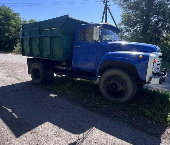 ЗІЛ 130, об'ємом двигуна 0 л та пробігом 0 тис. км за 3800 $, фото 2 на Automoto.ua