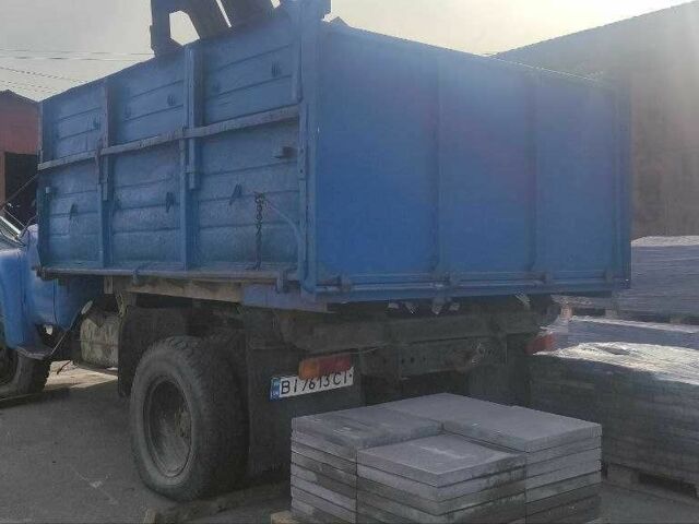 ЗИЛ 130, объемом двигателя 0 л и пробегом 0 тыс. км за 3881 $, фото 3 на Automoto.ua