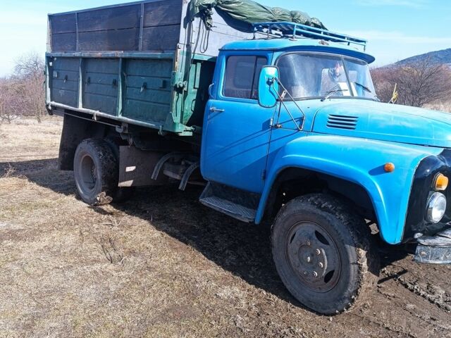 ЗИЛ 130, объемом двигателя 0 л и пробегом 0 тыс. км за 7200 $, фото 1 на Automoto.ua