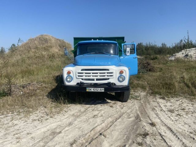 ЗІЛ 130, об'ємом двигуна 0 л та пробігом 0 тис. км за 3400 $, фото 6 на Automoto.ua