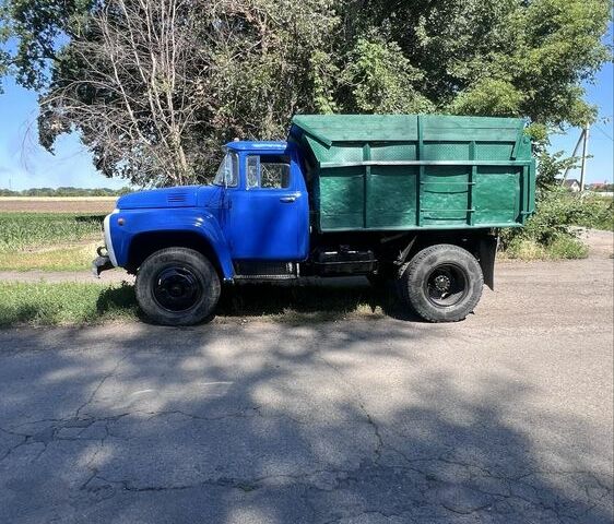 ЗІЛ 130, об'ємом двигуна 0 л та пробігом 0 тис. км за 3800 $, фото 7 на Automoto.ua