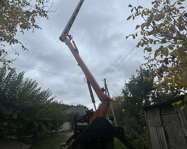 ЗИЛ 130, объемом двигателя 0 л и пробегом 27 тыс. км за 7000 $, фото 4 на Automoto.ua