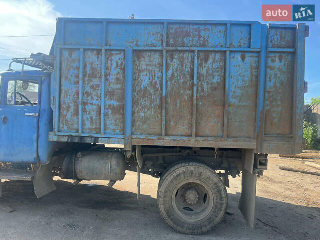 ЗИЛ 130, объемом двигателя 0 л и пробегом 140 тыс. км за 3800 $, фото 5 на Automoto.ua