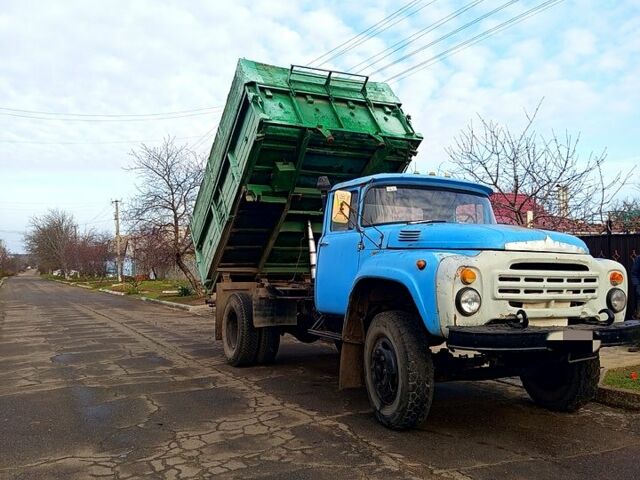 ЗІЛ 130, об'ємом двигуна 4.8 л та пробігом 200 тис. км за 6000 $, фото 7 на Automoto.ua