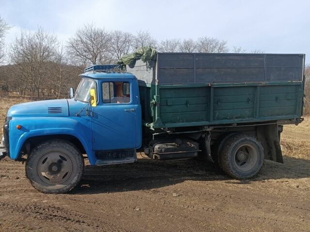 ЗИЛ 130, объемом двигателя 0 л и пробегом 0 тыс. км за 7200 $, фото 5 на Automoto.ua