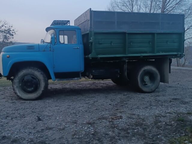 ЗИЛ 130, объемом двигателя 0 л и пробегом 0 тыс. км за 7200 $, фото 6 на Automoto.ua