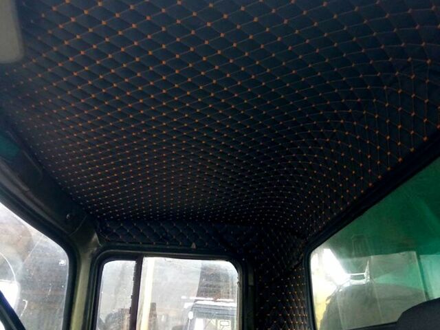 ЗІЛ 130, об'ємом двигуна 4.7 л та пробігом 110 тис. км за 6400 $, фото 7 на Automoto.ua