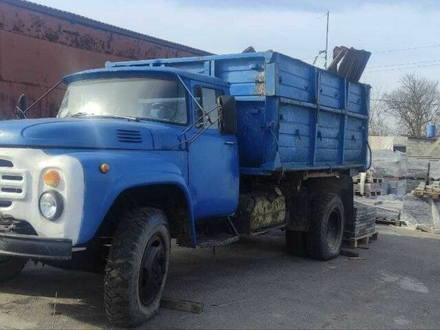 ЗИЛ 130, объемом двигателя 0 л и пробегом 0 тыс. км за 3881 $, фото 5 на Automoto.ua