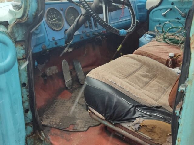 ЗИЛ 130, объемом двигателя 0 л и пробегом 0 тыс. км за 2668 $, фото 5 на Automoto.ua