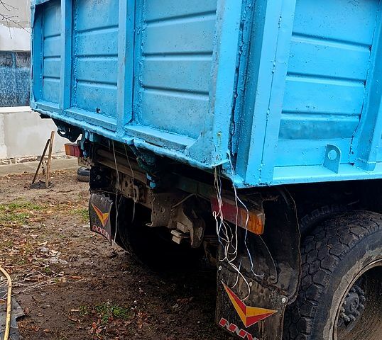 ЗИЛ 130, объемом двигателя 6 л и пробегом 0 тыс. км за 3200 $, фото 1 на Automoto.ua
