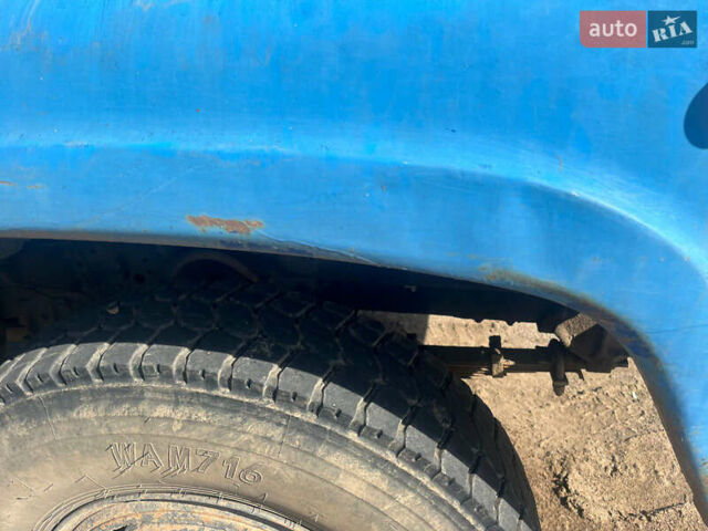 ЗИЛ 130, объемом двигателя 0 л и пробегом 140 тыс. км за 3800 $, фото 2 на Automoto.ua