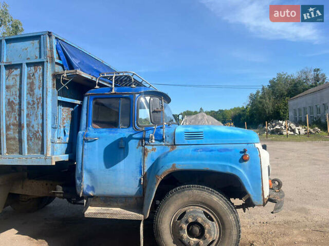ЗИЛ 130, объемом двигателя 0 л и пробегом 140 тыс. км за 3800 $, фото 9 на Automoto.ua