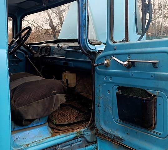 ЗИЛ 130, объемом двигателя 6 л и пробегом 0 тыс. км за 3200 $, фото 3 на Automoto.ua