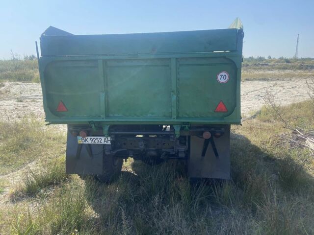 ЗІЛ 130, об'ємом двигуна 0 л та пробігом 0 тис. км за 3400 $, фото 4 на Automoto.ua
