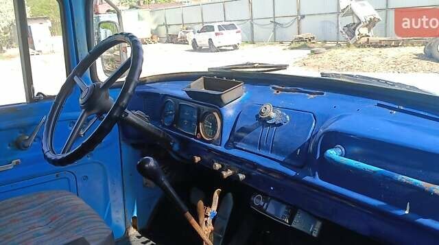 ЗИЛ 130, объемом двигателя 6 л и пробегом 100 тыс. км за 3900 $, фото 2 на Automoto.ua