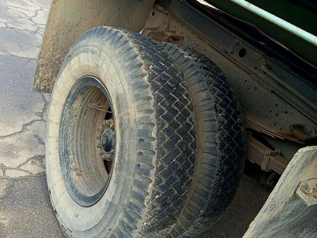 ЗІЛ 130, об'ємом двигуна 4.8 л та пробігом 200 тис. км за 6000 $, фото 6 на Automoto.ua