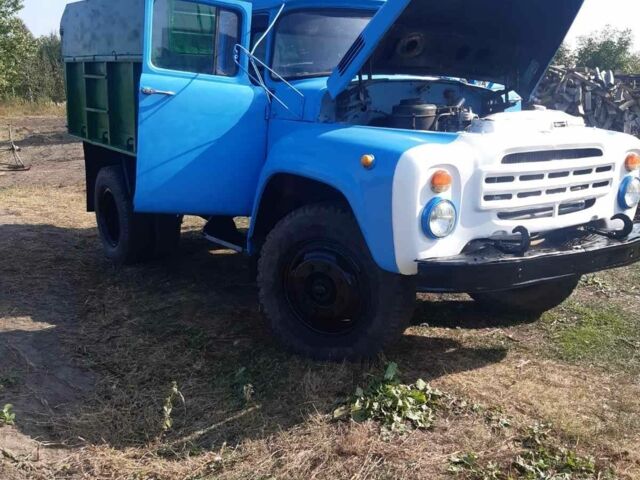 ЗІЛ 130, об'ємом двигуна 0 л та пробігом 0 тис. км за 3400 $, фото 3 на Automoto.ua