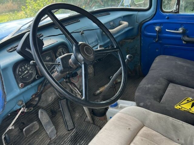 ЗІЛ 130, об'ємом двигуна 0 л та пробігом 0 тис. км за 3800 $, фото 1 на Automoto.ua