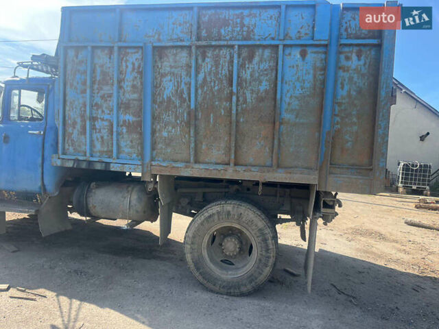 ЗИЛ 130, объемом двигателя 0 л и пробегом 140 тыс. км за 3800 $, фото 6 на Automoto.ua