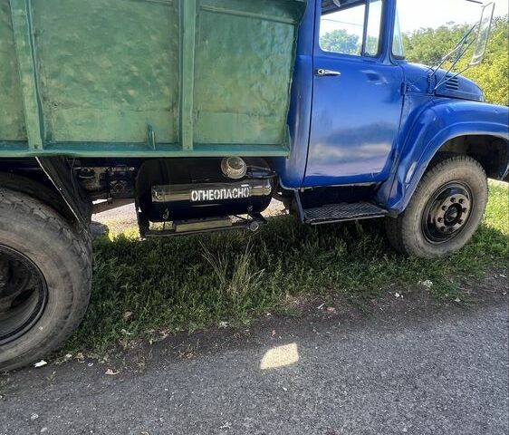 ЗІЛ 130, об'ємом двигуна 0 л та пробігом 0 тис. км за 3800 $, фото 3 на Automoto.ua