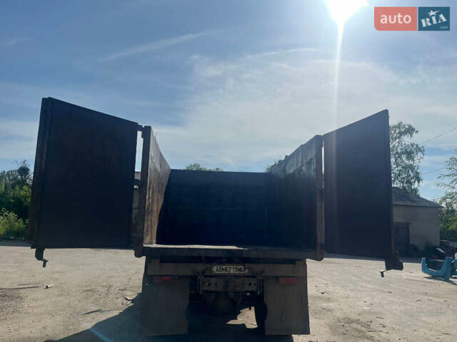 ЗИЛ 130, объемом двигателя 0 л и пробегом 140 тыс. км за 3800 $, фото 1 на Automoto.ua