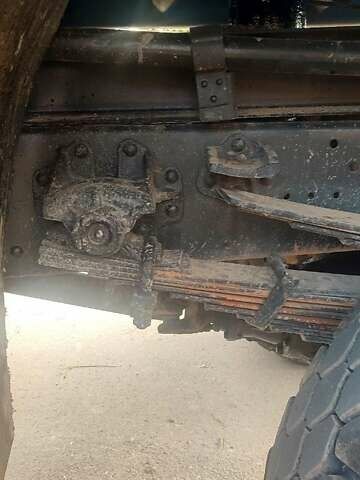 ЗІЛ 130, об'ємом двигуна 6 л та пробігом 80 тис. км за 10200 $, фото 7 на Automoto.ua