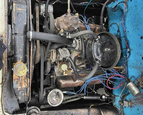 ЗІЛ 130, об'ємом двигуна 6 л та пробігом 99 тис. км за 3304 $, фото 5 на Automoto.ua