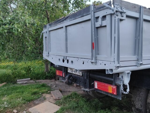 ЗИЛ 130, объемом двигателя 0 л и пробегом 0 тыс. км за 4200 $, фото 3 на Automoto.ua