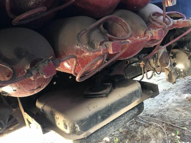 ЗИЛ 130, объемом двигателя 0 л и пробегом 0 тыс. км за 2900 $, фото 7 на Automoto.ua