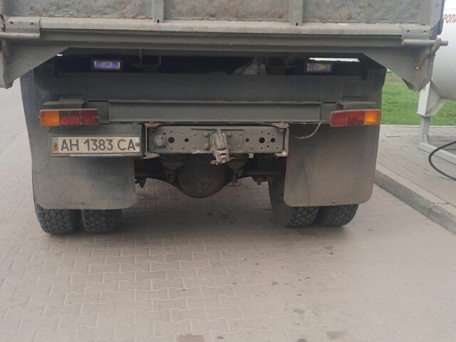 ЗІЛ 130, об'ємом двигуна 0 л та пробігом 0 тис. км за 4000 $, фото 4 на Automoto.ua